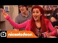 Victorious Ice Cream For Kesha Nickelodeon UK
