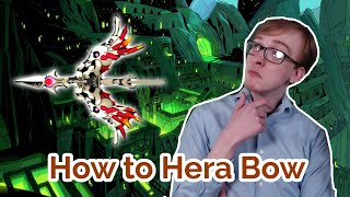 Hera Bow: Explained