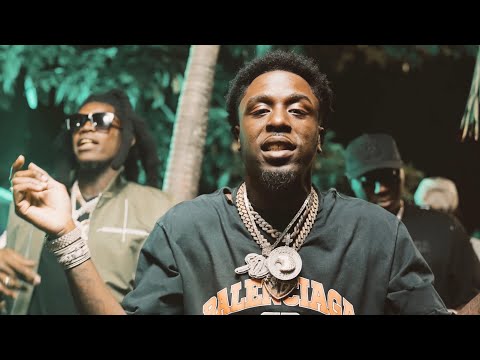 Woodboy Gee - Brick On Me (Official Video)