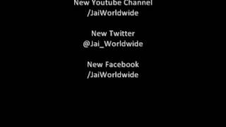 Long As The Light Goes by Jai (Cover of Tyga: Far Away)