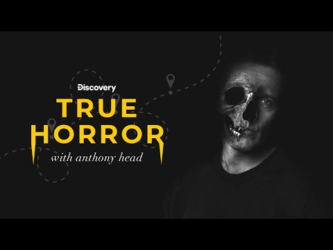 Demons | True Horror with Anthony Head | Full Documentary