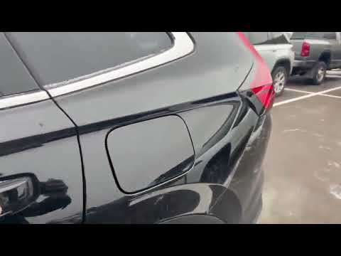 2026 Honda CR-V LX 2WD in Black for sale at Finch Chrysler Dodge Jeep Ram Ltd in London, ON