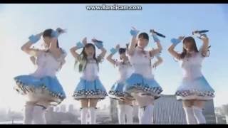 エラバレシ 『ミス・ラビット』 2016/08/07