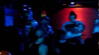 "Sit Home and Rot" MURPHY'S LAW (w/Danny Diablo) Live in NYC 12/17/11