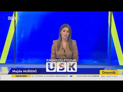 DNEVNIK RTV USK