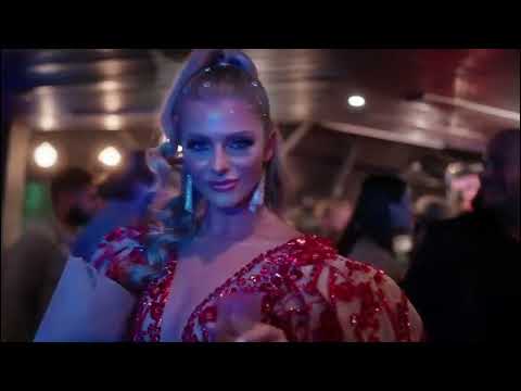 Offshore Vodka x MAXIM VIP Party 2022