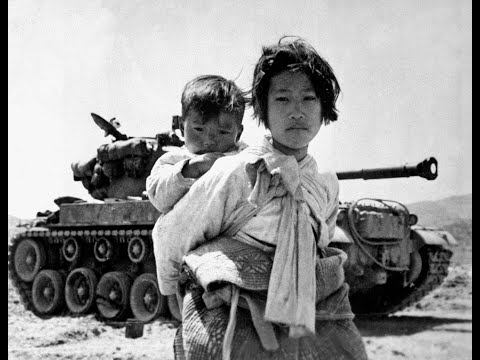 Der Koreakrieg | Der Kalte Krieg Teil 4