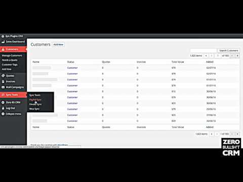 crm blog | crm cloud | basic crm system