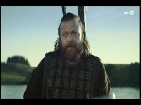 Vikingane clip 3