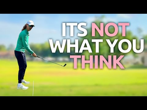 The 60-Second Fix That Eliminates Every Swing Flaw (Works Every Time!)