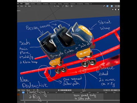 36daysoftype by henrisKas 2020