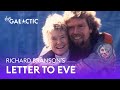 Richard Branson S Letter To His Mom Eve