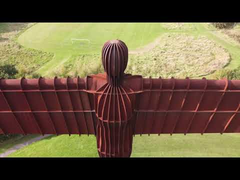 Angel Of The North