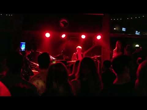 Marco Benevento - Fearless~Benny and the Jets~Fearless - Blackbird Ordinary - Miami, FL  2-2-19