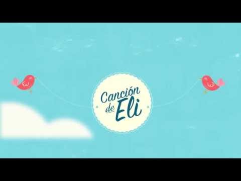 Pedrina y Rio - Canción de Eli - Letra (Lyric video)