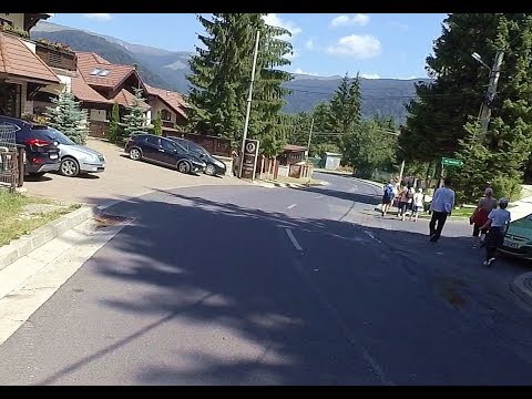 Catarari de Top din Prahova - Episodul 4 - Cota 1400