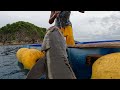 Nakakapanindig Balahibo Ang Isdang Nadali Ni Idol Niño Catch Sell