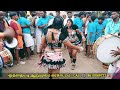 அகல்யா மற்றும் சிவரஞ்சனி ஆட்டம் Karakattam
