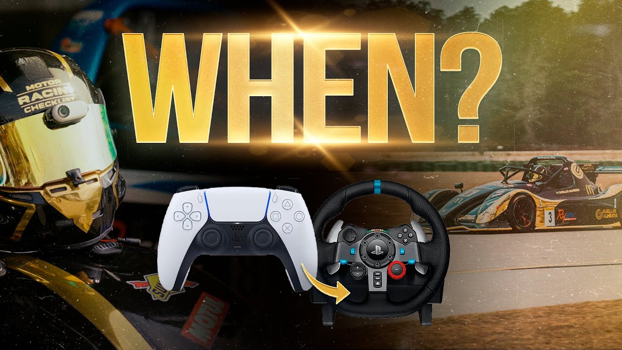 FIA & iRacing Work to Grow Grassroots Motorsport 11 FIA & iRacing Work to Grow Grassroots Motorsport