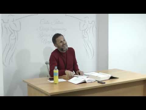 ISTINSKA BRAČNA LJUBAV - 07. Svi užici i sve radosti dodijeljeni su Istinskoj Bračnoj Ljubavi...