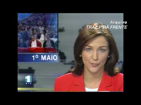 24 Horas - RTP1 01/05/1996