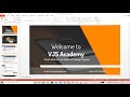 Free Stock Market Technical Analysis Training with Practical Video Course