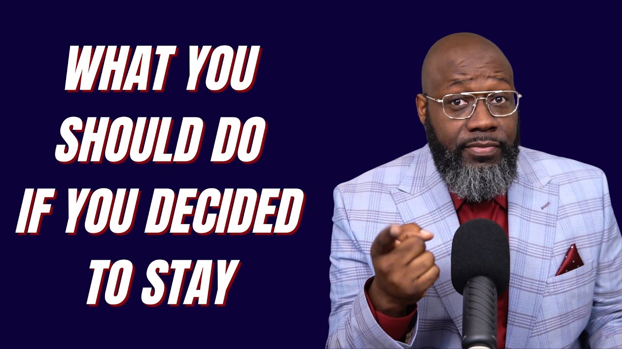 Healing After Infidelity // Where Do We Start?