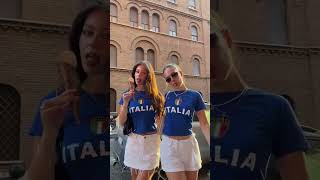 Italia ?? #baddies #model