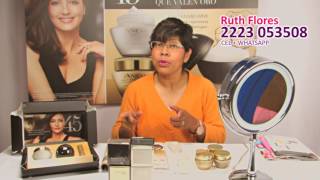 Avon Anew Ultimate Cremas y Tratamiento antiarrugas - Paquete 2017