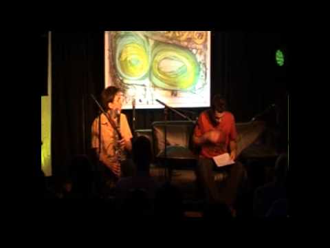 Manu Delago & Christoph Pepe Auer