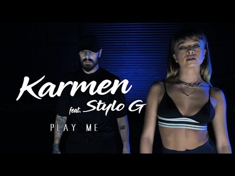 Karmen feat. Stylo G - Play Me Dance Choreography by Cristian Miron Ft. Andrada Popovici