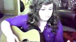 Kathy's Song - Eva Cassidy Cover