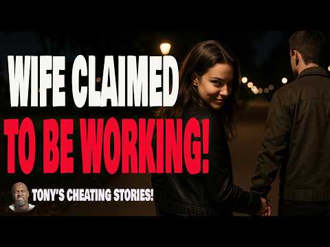 My Wife Cheated On Me -  I Destroyed Her In Divorce Court!