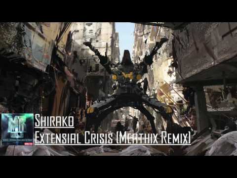 Shirako - Extensial Crisis (Meathix Remix)