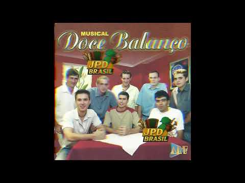 Banda Doce Balanço - vol02 MEU ANJO BOM  De Estância Velha -RS