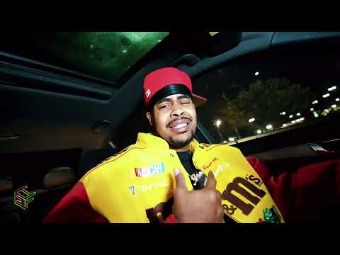 645AR - Get Thru [Official Music Video]