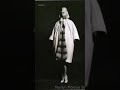 Marilyn Monroe And The White Coat By Bert Stern June 1962