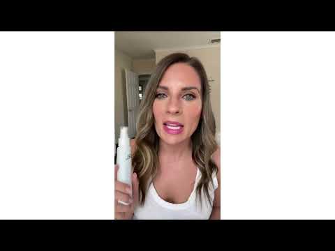 ORL Natural Hydroxyapatite Toothpaste Testimonial - FREE of toxins!