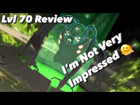 Doctor Octopus Lvl 70 Review - Marvel Future Fight