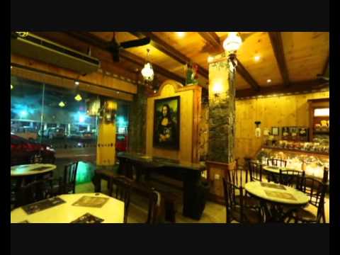 SAI KEE 434 COFFEE HOUSE MUAR.wmv