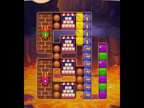 TOON BLAST level 6756