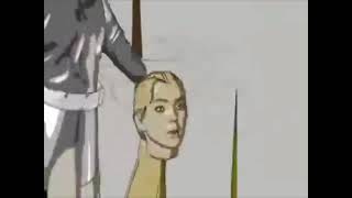 Mother and Daughter beheaded | Animated Killing | ONLY DEATHS