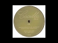 Anthony Collins - Dé A Tricoter (Original Mix) 2008