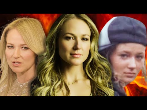Thumbnail for The TRAGIC Life Of JEWEL KILCHER by Jewel Kilcher