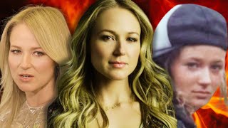 The TRAGIC Life Of JEWEL KILCHER