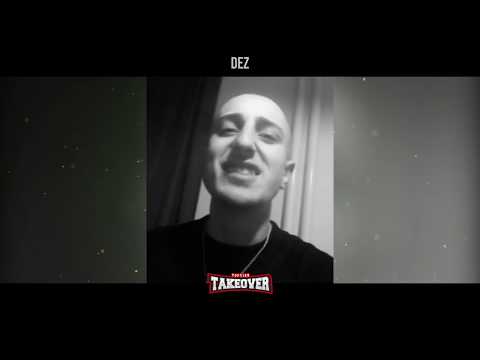 TopTier Takeover Trailer - Berlin 02.02.19 | BoH Turnier