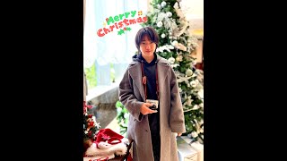 【クリスマス☆聖夜のバラードメドレー】 Christmas Ballad Medley  Kyle Kihira 紀平凱成