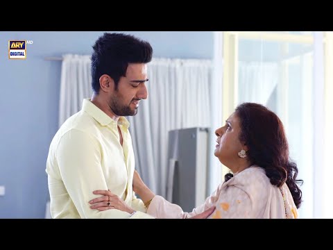 #Angna Episode 18 | BEST SCENE 02 | #ARYDigital