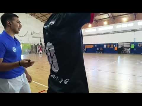 LAS PLUMAS TV VS EL BAYER FUTSAL
