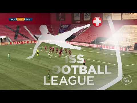20.04.21 Neuchâtel Xamax SC Kriens 0-3